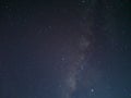 Milky Way from mobile phoneÃ¢â¬â¹